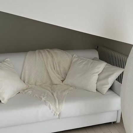 B&B El Dorado Лидо ди Помпоза Екстериор снимка