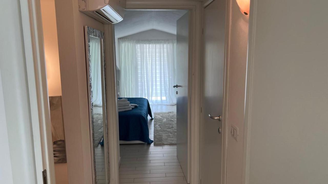 B&B El Dorado Лидо ди Помпоза Екстериор снимка