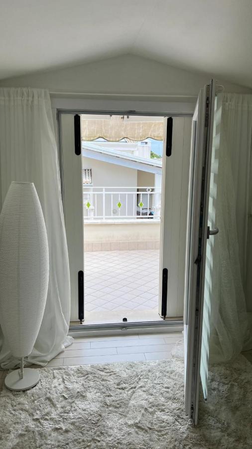 B&B El Dorado Лидо ди Помпоза Екстериор снимка