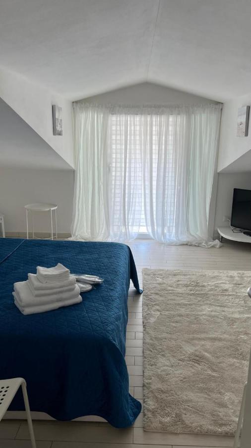 B&B El Dorado Лидо ди Помпоза Екстериор снимка